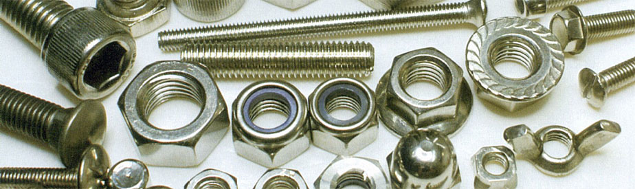 Fastener Product Line